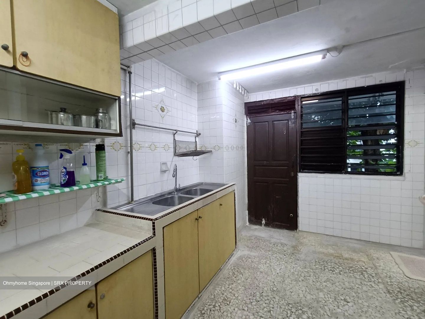 Blk 168 Stirling Road (Queenstown), HDB 3 Rooms #572141411